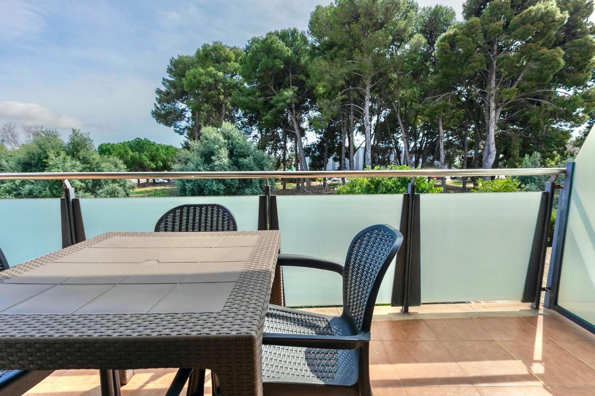 Mediterranean Way - Port Marino Castell De Tona Cambrils Exterior photo