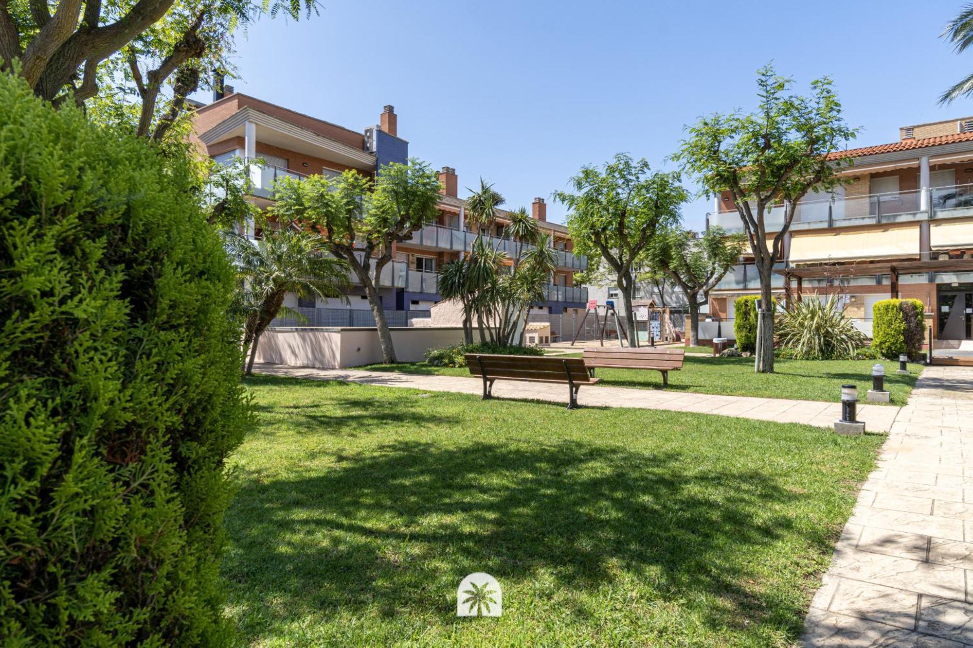 Mediterranean Way - Port Marino Castell De Tona Cambrils Exterior photo